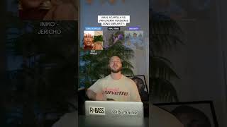 Viral Acapella &amp; Remix Vs. Similarity: Iniko “Jericho” SYKO Remix &amp; Michael Jackson #shorts #mj