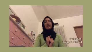 Download lagu kotak hati (cover) mp3 Download lagu kotak hati (cover) mp3