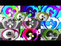 11 Klaskyklaskyklaskyklasky Gummy Bear Song But In Russian