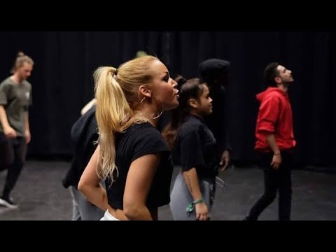 Matter Freestyle X - Jaij Hollands Afro B Choreo