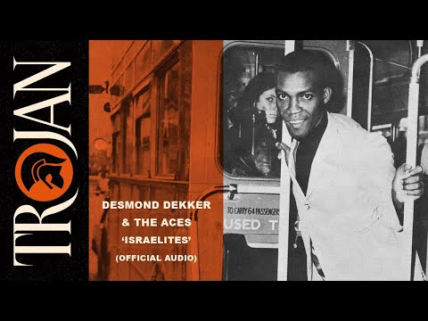 Desmond Dekker & The Aces - 