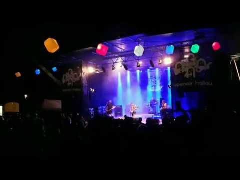 Openair Hallau - Nofnog