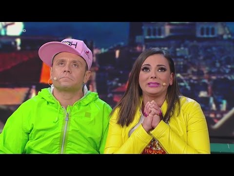 Arteteca - Il primo appuntamento - Made in Sud 03/05/2017