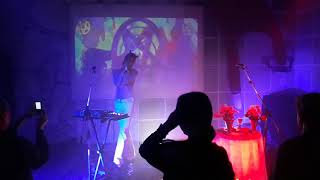 Jemek Jemowit ✦ Live al Ribalta con Grotesque 12/05/2019