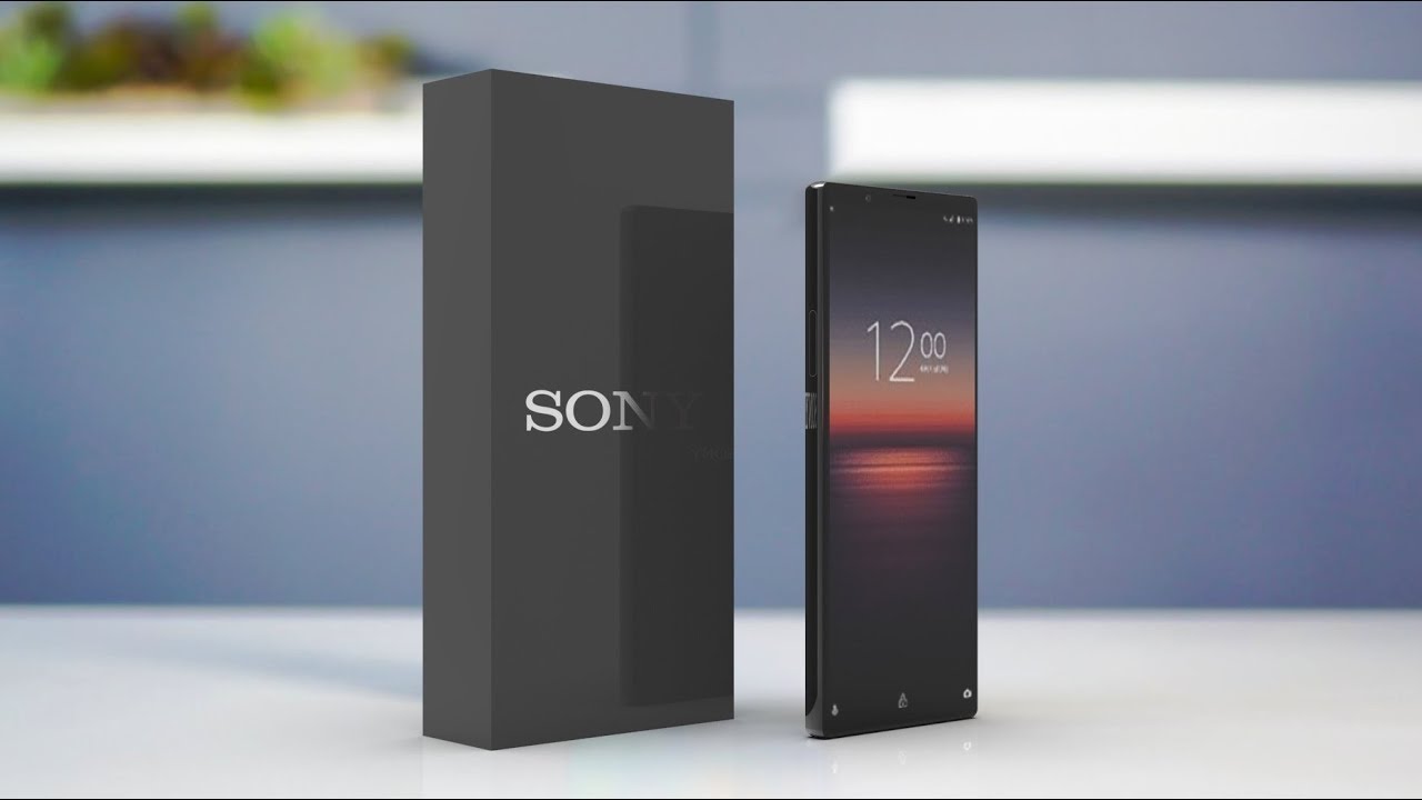 Sony Xperia 1 III - Official First Look / 108 MP, 4K, 6000mAh Battery, 12GB RAM | Launch Date 2021