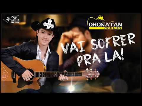 Vai Sofrer Pra Lá video