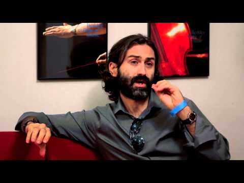 Javier Limon presents: Tal y Tali