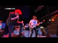 My Chemical Romance - Bulletproof Heart (Live Hurricane Festival 2011)