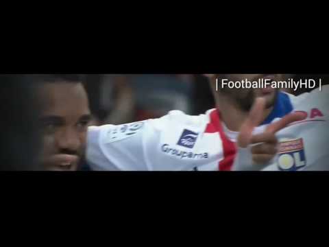 Alexandre Lacazette | 13 Goals | 2016-2017 | HD