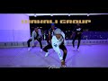 Olamide ft Bad boy Timz Loading Official dance video [ WAKALI GROUP ]