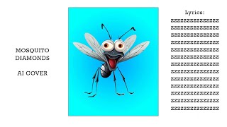 Cover art for DIAMONDS