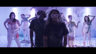 T-Pain - I&#39;m Fucking Done ft Tay Dizm (Official Music Video)
