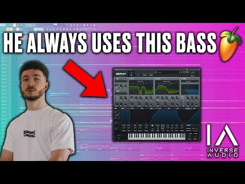 How to make DNB like Subsonic & Aktive (COMPLETE GUIDE) FL STUDIO 21