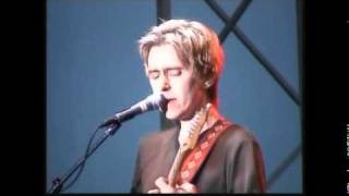 ERIC JOHNSON - BATTLE WE HAVE WON - LIVE -  July 3, 2003