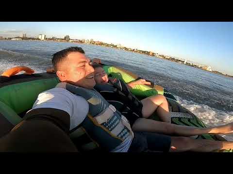 Motoski encarnacion itapua