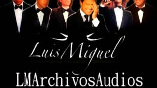 Luis Miguel - Frente a la Chimenea - Guadalajara 2006   Navidades Vip