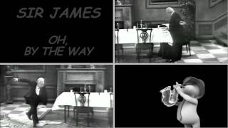 Dinner For One -- The song on the legendary program
