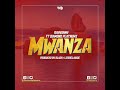 rayvanny - mwanza (nyegezi) ft diamond platnumz (Official Audio)
