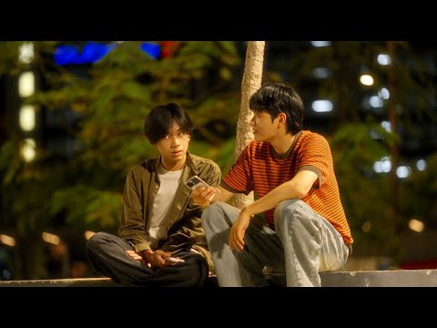 Wynn (윈) & yedira - HELLO (Official Music Video)