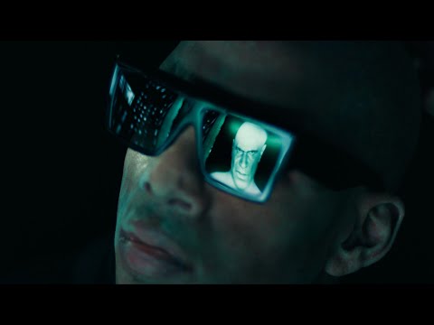 Goldie presents Rufige Kru - Still the Same (feat. CASISDEAD) [Official Video]