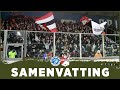 De Graafschap - FC Emmen | SAMENVATTING