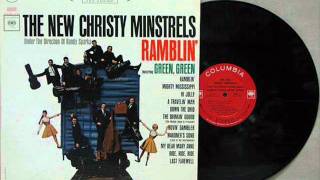 New Christy Minstrels - Green, Green