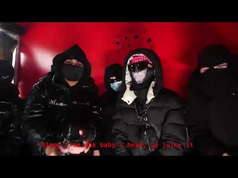 Official TS   Let There Be Carnage  Official Video