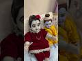 Barsane Ki Chori Radha Gori Gori Laddugopal Vrindavan Shorts