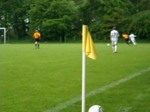 SG Holtwitt - TSV Kosel       24.5.2010     3