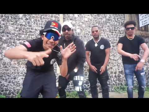 Luan Moruk - Cenio Mantilo || Farys Escobar || Tito || Apacko || Joel Ain Tanan