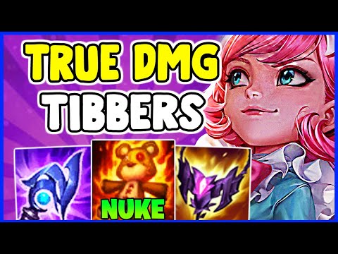 HOW TO PERFECTLY PLAY ANNIE MID & CARRY IN SEASON 12 | Annie Guide S12 - League Of Legends