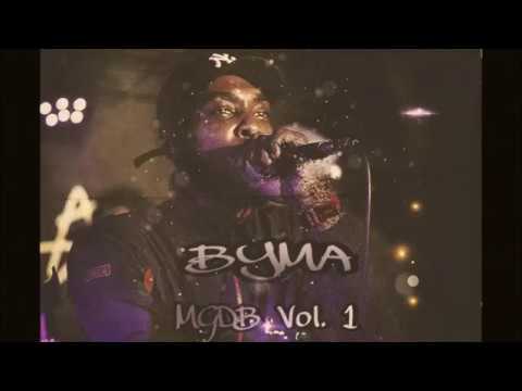 BYMA - 07 Ayen Pou Ayen Ft Stone (Prod Goldhandz Beatz)