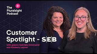 Customer Spotlight | SEB