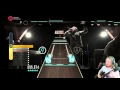 36 Crazyfists - Also Am I (Guitar Hero: Live, Expert, 100% Full Combo)