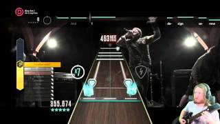 36 Crazyfists - Also Am I (Guitar Hero: Live, Expert, 100% Full Combo)
