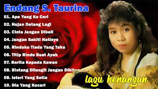 Download lagu Endang S. Taurina Full Album Terbaik - Tembang Kenangan | Lagu Lawas Nostalgia 80an 90an Terpopuler📀 mp3