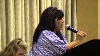 Itasha- When Mother Earth Began to Cry