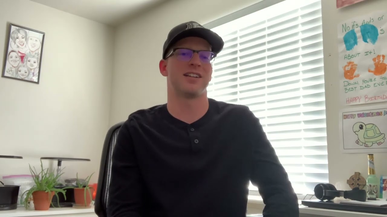 Hi I’m Randy Cunningham, Looking forward to some interesting conversation!