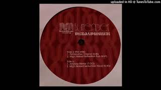 Petalpusher | Surrender (Mig's Naked Seduction Vocal)