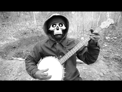 Old Leatherstocking “Death and the Lady”