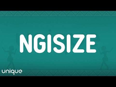 Musa Keys - Ngisize (Lyrics) Ft. Konke & Ticozet