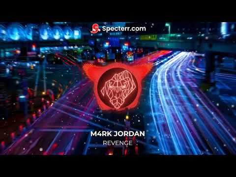 M4RK JORDAN - REVENGE