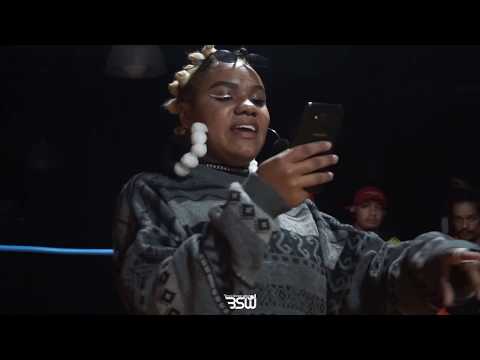 POESIA VIDAS NEGRAS IMPORTAM - MIKA (Poetas Vivos - BronxComplex)