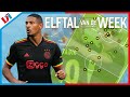TOTW: Haller, De Gekooide Spits Met Fraaie Statistieken!