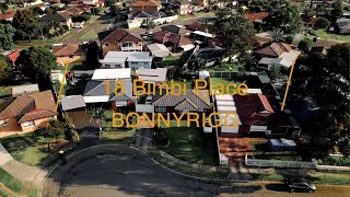 18 Bimbi Place, BONNYRIGG, NSW 2177