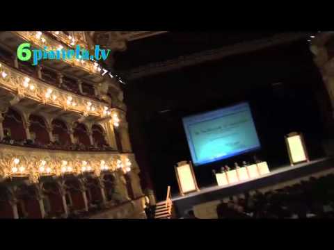 IX Congresso Nazionale Legambiente. Il sindaco di Bari racconta che aria si respira nella sua città