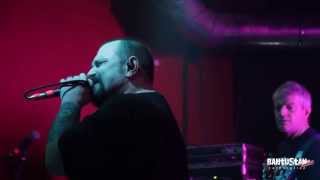 99 POSSE /Rappresaglia/ LIVE MUSIC#4