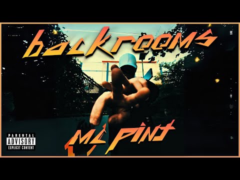 MC Pint - Backrooms (Prod.by Zepelin)