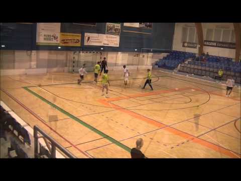 22.11.2014 Testudo - ILSO kooste