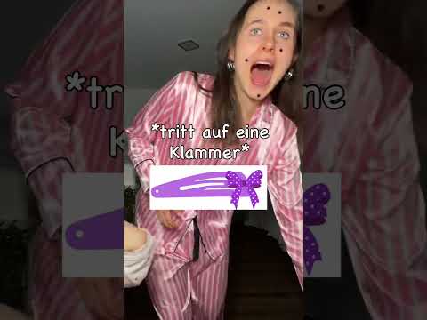 LOCKEN FÜR KLEINE SCHWESTER?